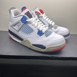 Nike Air Jordan 4 Retro SE ‘What the 4’