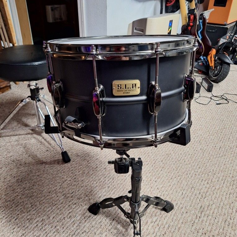 Tama Slp 14x8