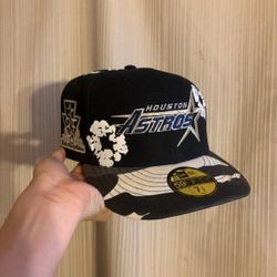 Hat Fitted Cap