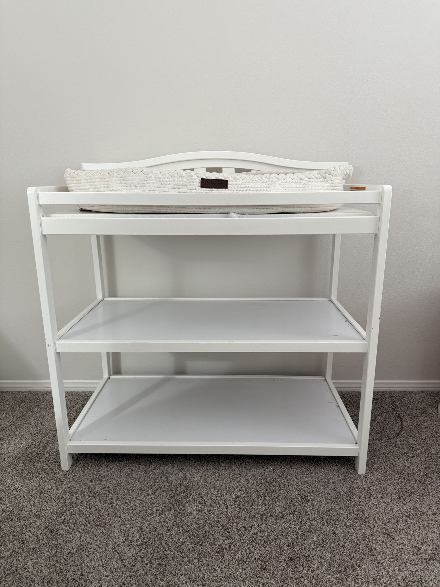 Baby Changing Table