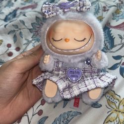 Labubus New In Box 