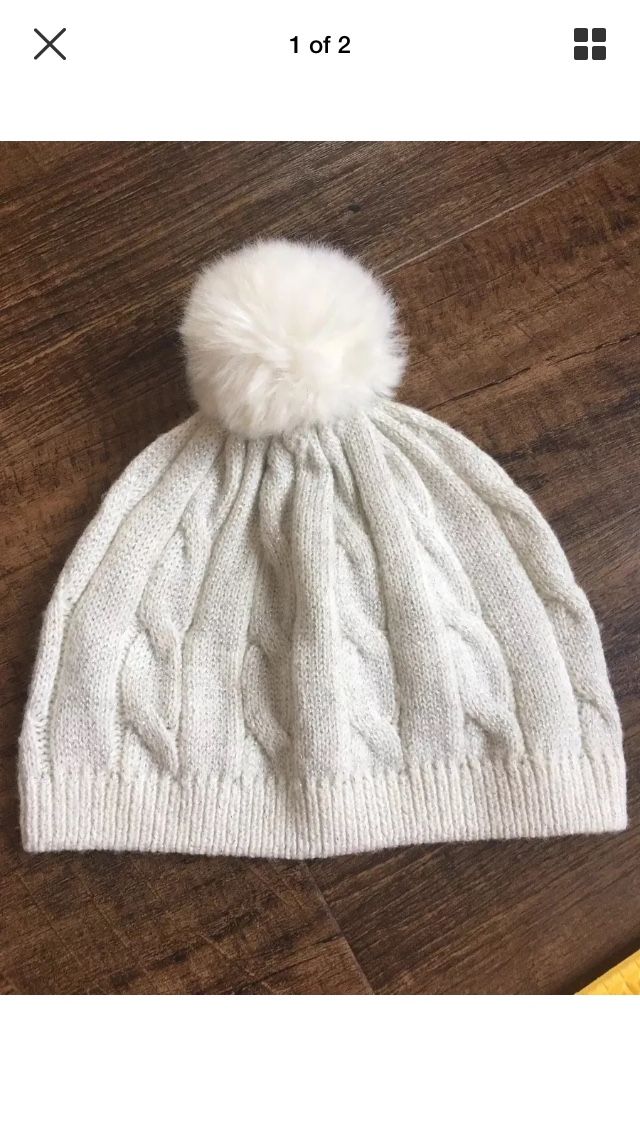 Gymboree hat S