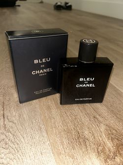 BLEU DE CHANEL ($33)