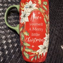 Christmas 🎄 Mug 