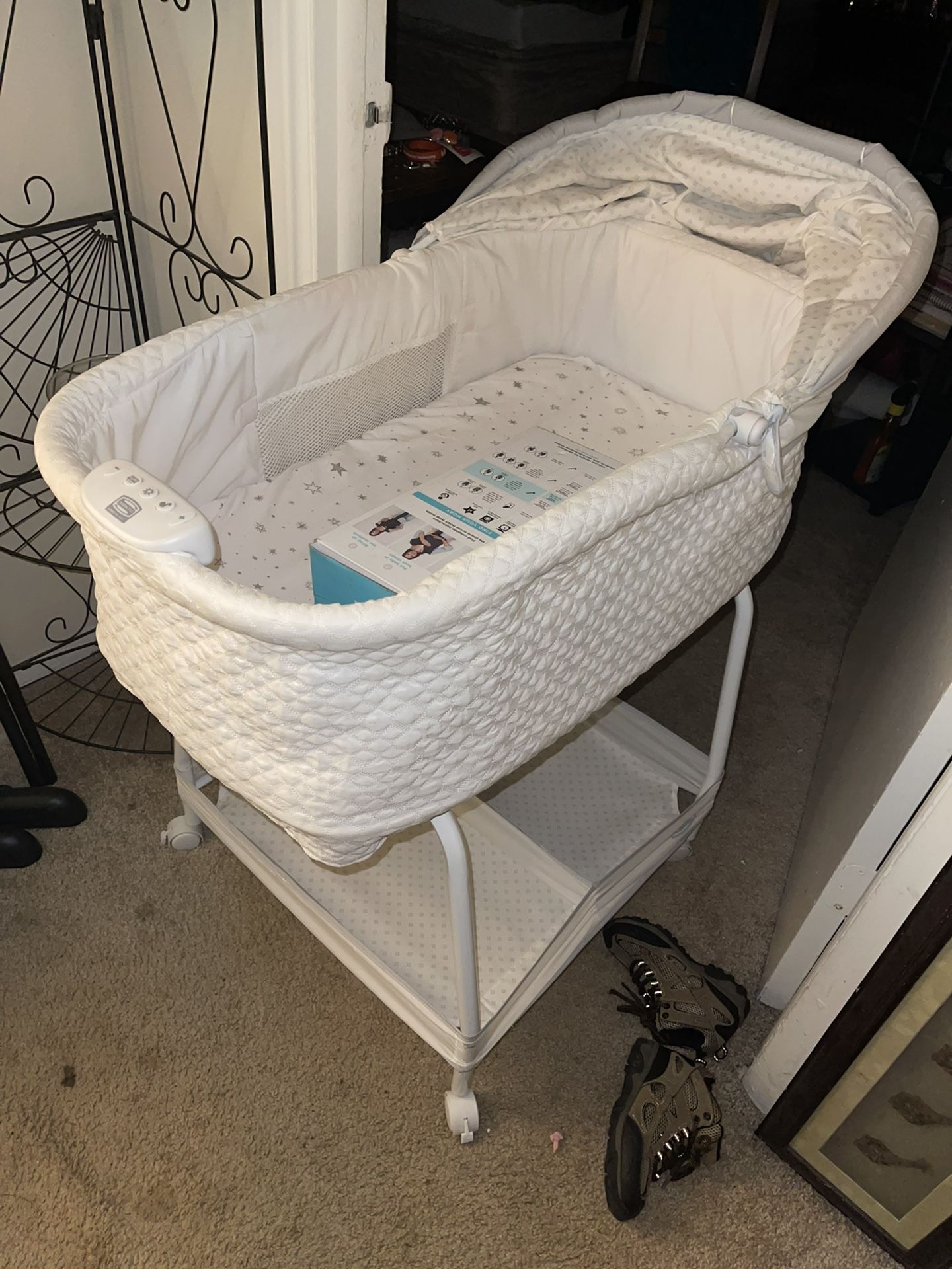 Bassinet 