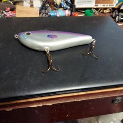 Fishing Lure.  6. 5 Inches Long.  Brand New. No Name On It