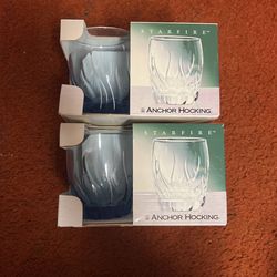 8 Pc 12 oz. Beverage Set