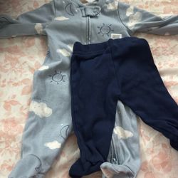 NEWBORN BOY CLOTHES