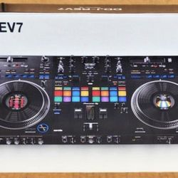 Pioneer REV7 W/Flight Case