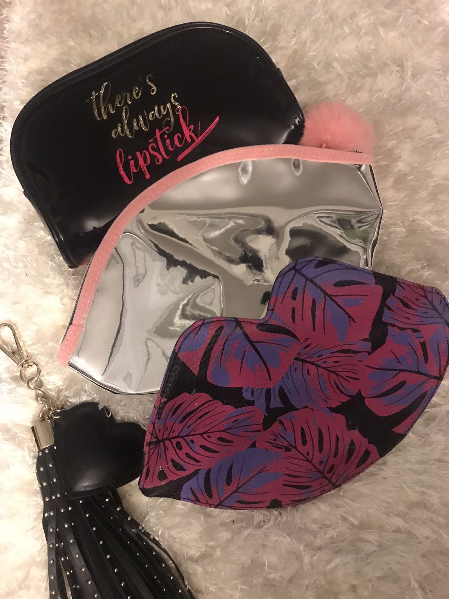 Makeup Bags