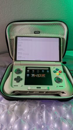 AYN Thor Max 16GB/1TB Rainbow