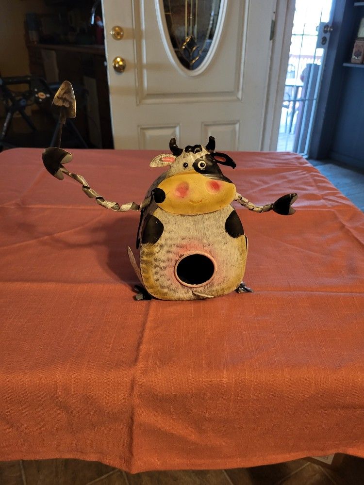 Bird House