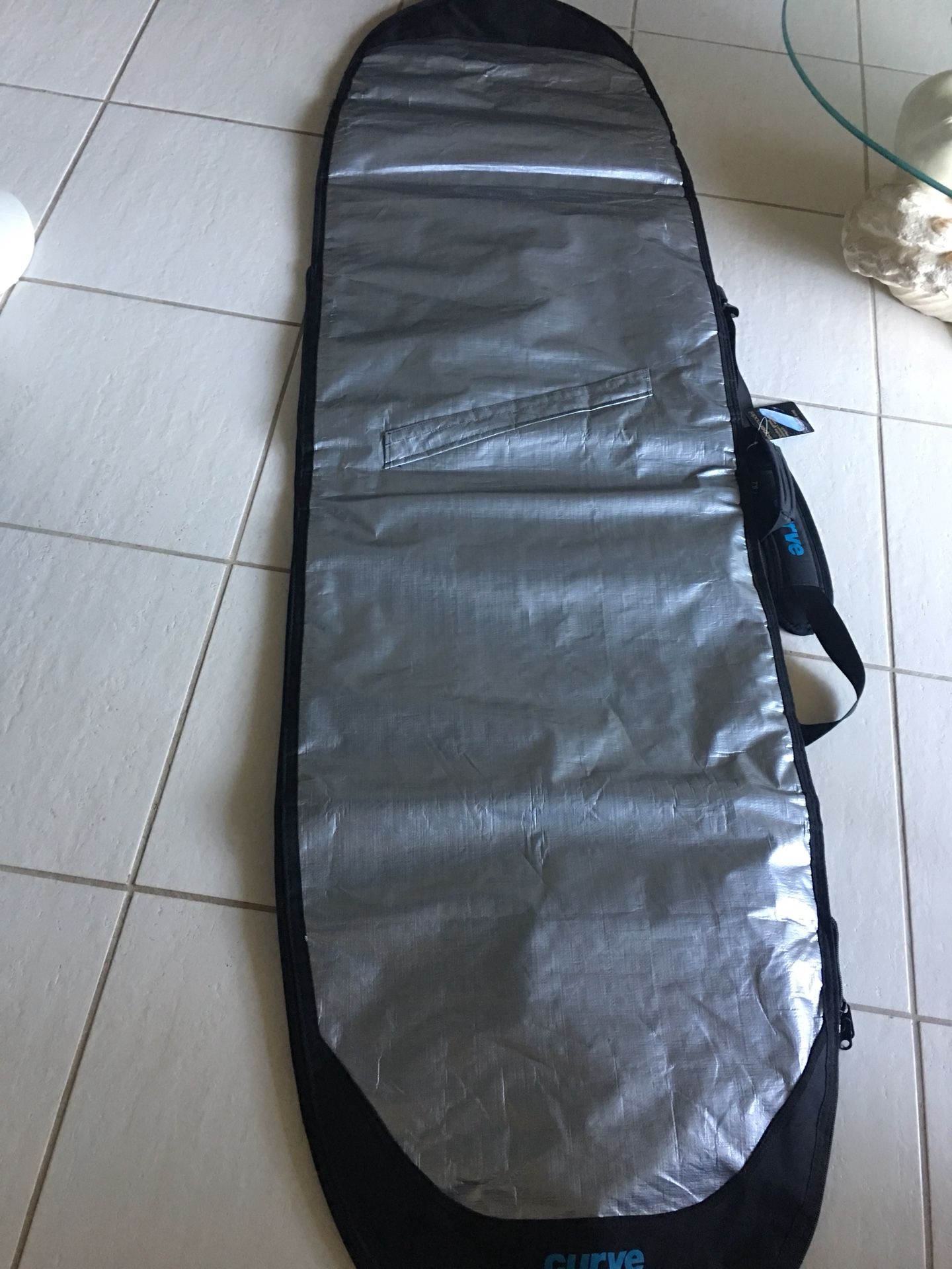 Surfboard Bag Travel 7’6