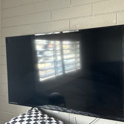Phillips 45” TV