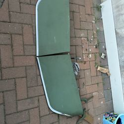 Visor Chevy Ford Dodge 