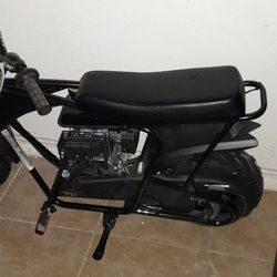 Mini Bike,engine Hoist, Bicycle, Corner Birdcage