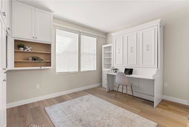 Murphy Bed
