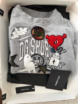 Sweatshirt  Dolce Gabbana