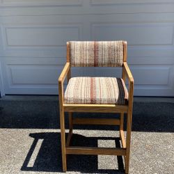 MCM Chairs Spectator Style