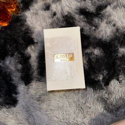 Lattafa Ajayeb Dubai Fragrance 