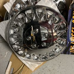 15 Inch Wheel Covers
