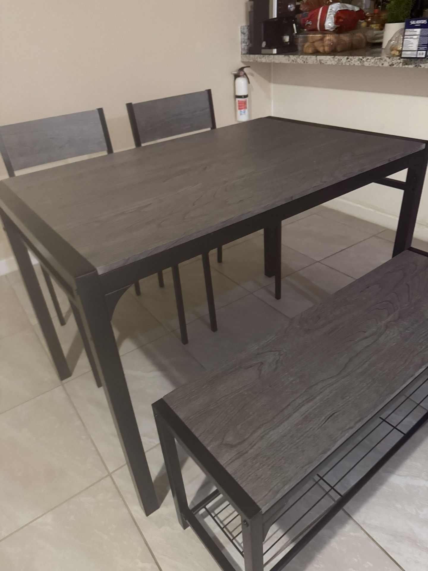 Table/ Mesa