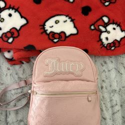 Juicy Backpack