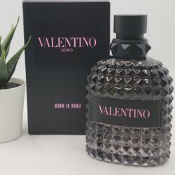 Valentino
 
Uomo Born In Roma Eau de Toilette

3.4 fl (2 available)