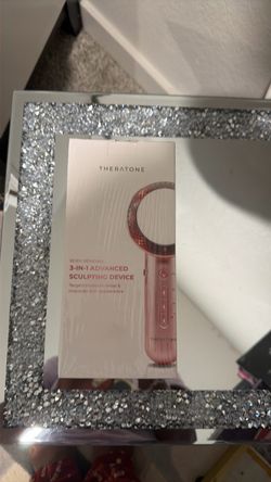 Theratone 3-in-1 Advanced Sculpting Device