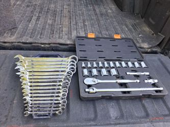 Gear wrench tools