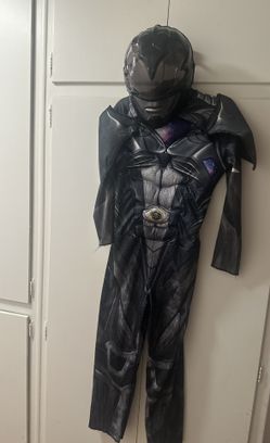 Costume Size Small (4-6)
