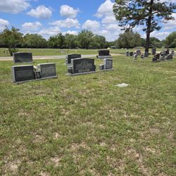 Two Cemetery Plots 11 an 12 Lot 24
