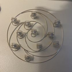 Candle Holder 