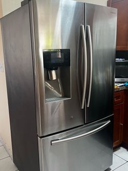 Samsung Fridge