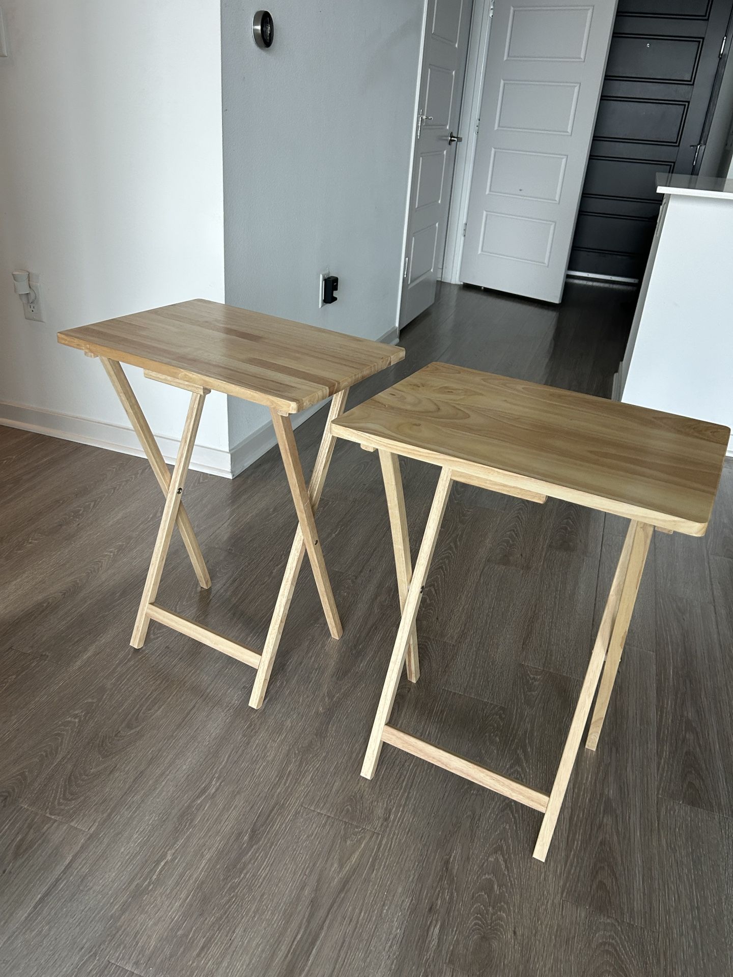 Wooden Eating Tables