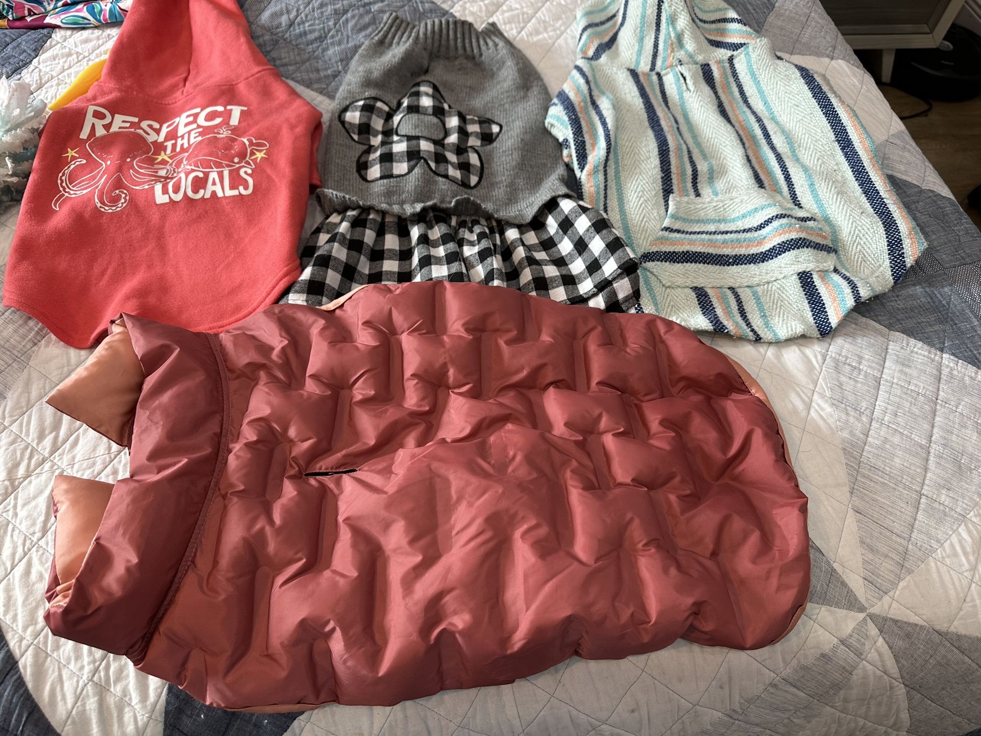 Dog Cloths
