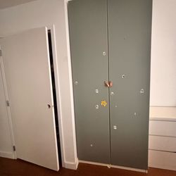 Ikea Pax single *2