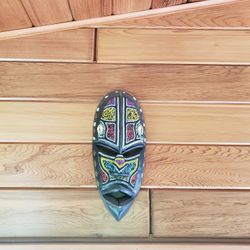 African Mask