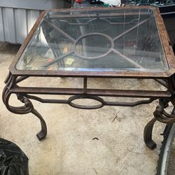 Small Table