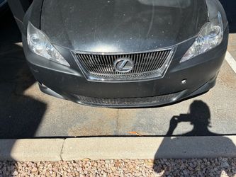 2008 Lexus IS 250