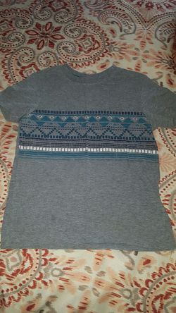 Boy shirt
