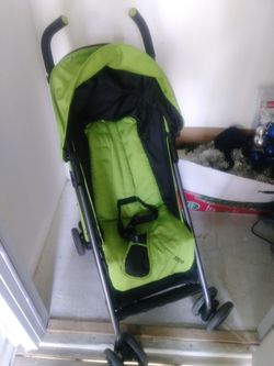 Zobo umbrella stroller