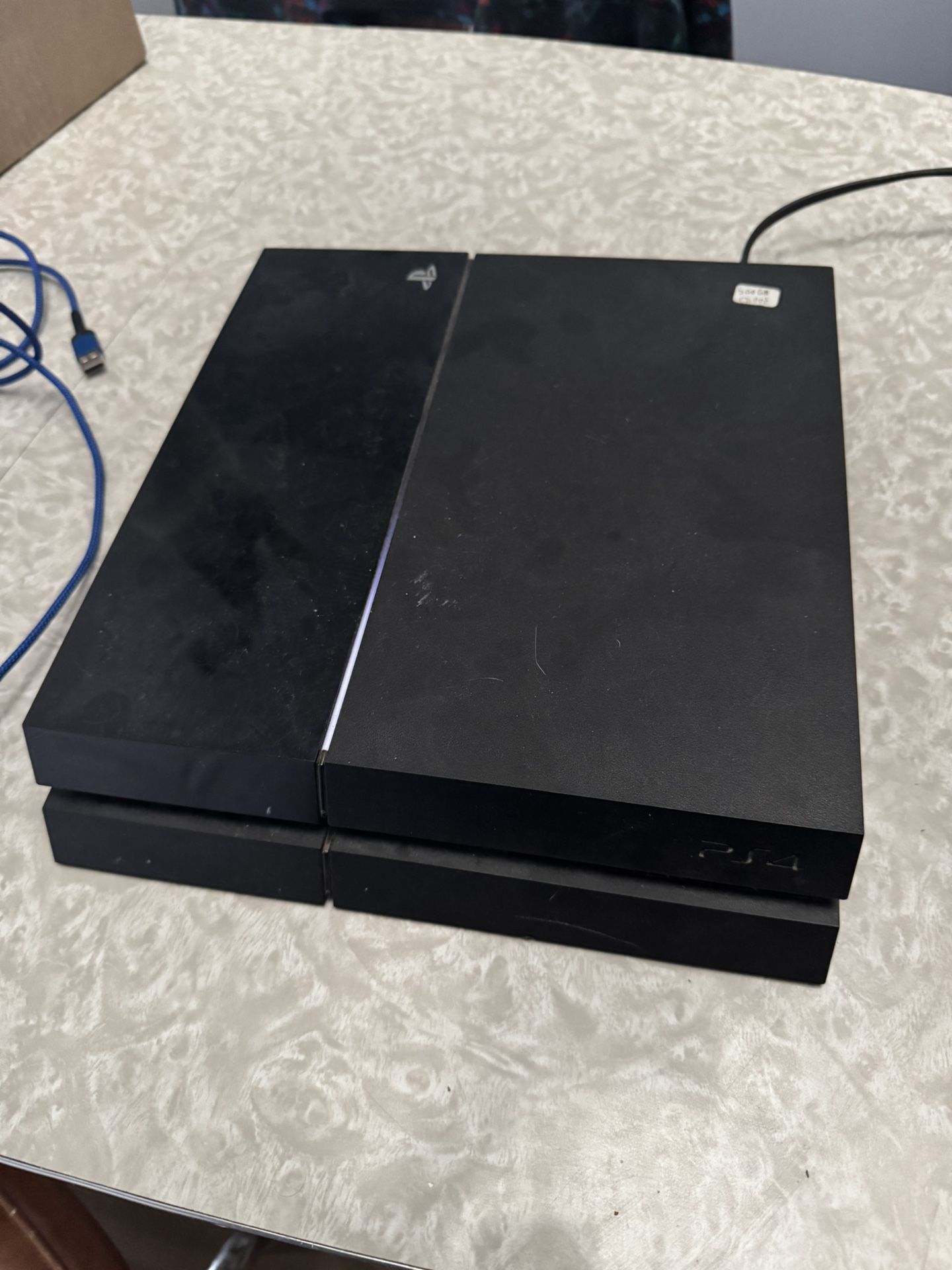 PlayStation 4 Bundle
