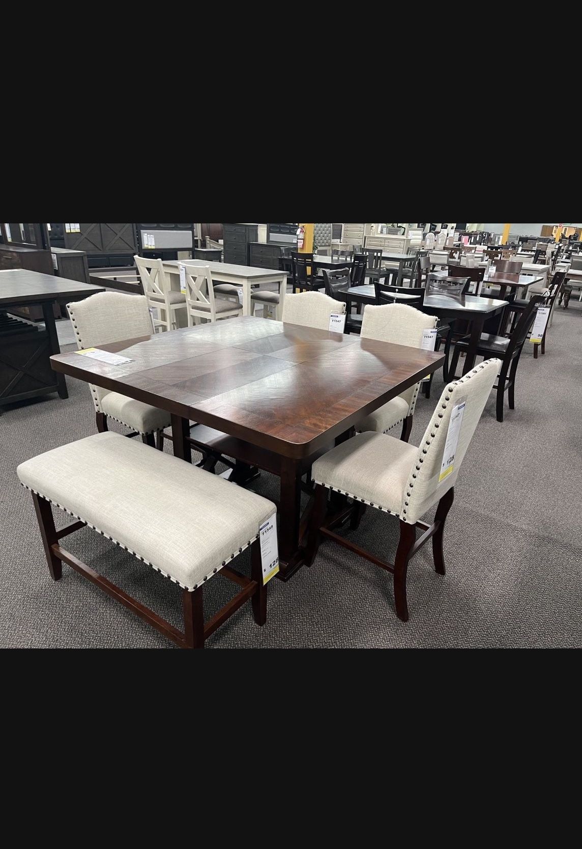 Table Set