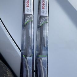 Windshield Wipers