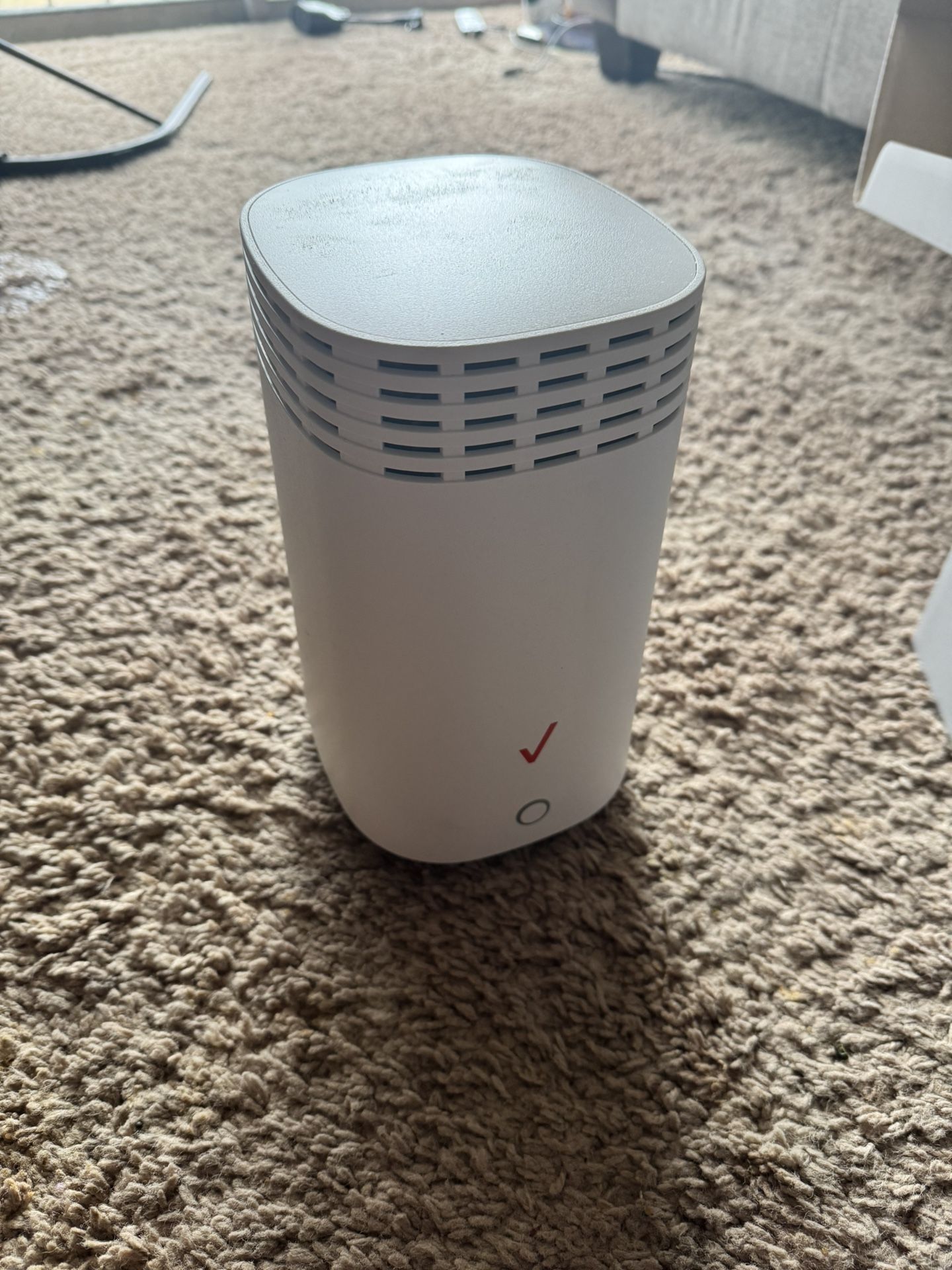 Fios Router