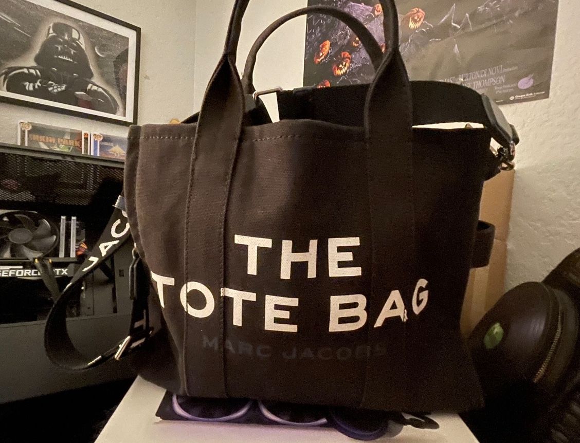 Marc Jacobs tote Bag