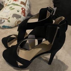 Heels & boots 
