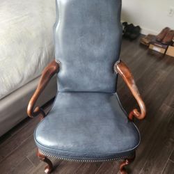 Antique Chair