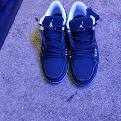 Jordan 1 Low Retro 